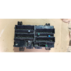 68425203AB Jeep Grand Cherokee Fuse Relay Distribution Box 2018-2022