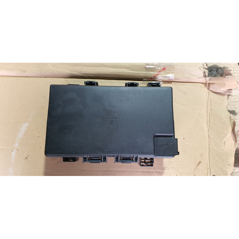 68425203AB Jeep Grand Cherokee Fuse Relay Distribution Box 2018-2022