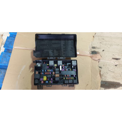 68425203AB Jeep Grand Cherokee Fuse Relay Distribution Box 2018-2022