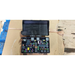 68425203AB Jeep Grand Cherokee Fuse Relay Distribution Box 2018-2022
