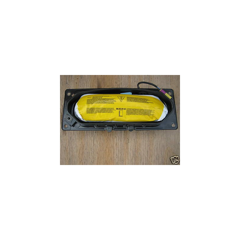 99680309100 Porsche 911 Left Door Airbag 1998-2008