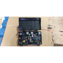 68425203AB Jeep Grand Cherokee Fuse Relay Distribution Box 2018-2022
