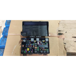68425203AB Jeep Grand Cherokee Fuse Relay Distribution Box 2018-2022
