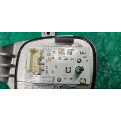 Infiniti Q30 Right Headlight LED Ballast Module 2017-2019 | QX30