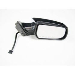 20858713 Chevrolet Equinox Right Chrome Heated Memory Mirror 2010-2017