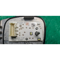 Infiniti Q30 Right Headlight LED Ballast Module 2017-2019 | QX30