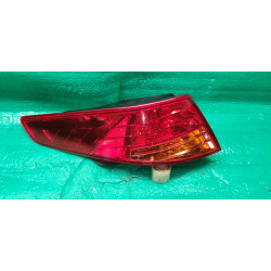 92401-2T0 Kia Optima Left Tail Lamp (Euro Version) 2010-2013