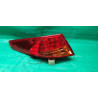 92401-2T0 Kia Optima Left Tail Lamp (Euro Version) 2010-2013
