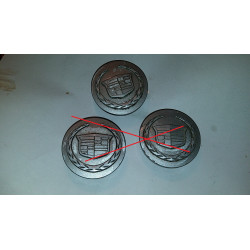 9594649 Cadillac CTS Wheel Center Cap 2003-2007