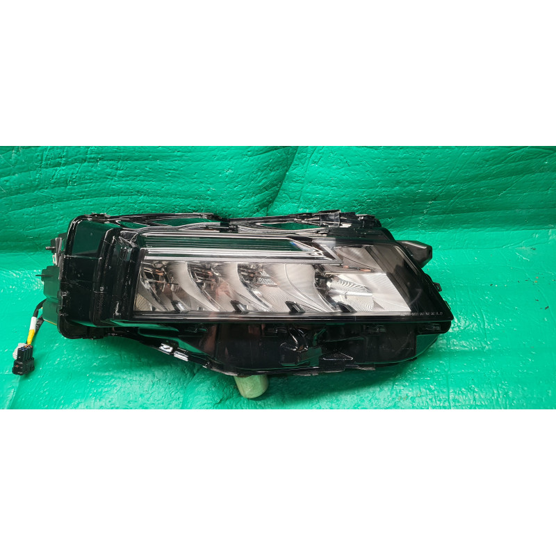 26010-6RR6A Nissan Rogue Right LED Headlight 2021-2025