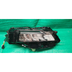 26010-6RR6A Nissan Rogue Right LED Headlight 2021-2025