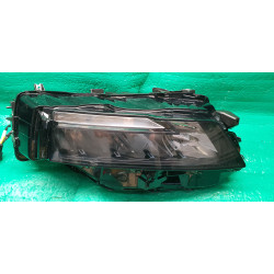 26010-6RR6A Nissan Rogue Right LED Headlight 2021-2025
