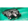 26010-6RR6A Nissan Rogue Right LED Headlight 2021-2025