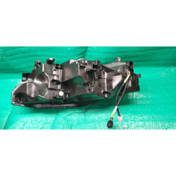 26010-6RR6A Nissan Rogue Right LED Headlight 2021-2025