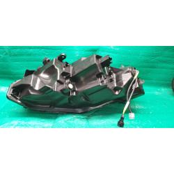 26010-6RR6A Nissan Rogue Right LED Headlight 2021-2025
