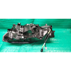 26010-6RR6A Nissan Rogue Right LED Headlight 2021-2025