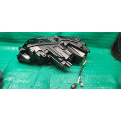 26010-6RR6A Nissan Rogue Right LED Headlight 2021-2025