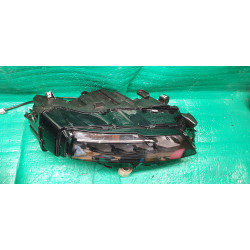 26010-6RR6A Nissan Rogue Right LED Headlight 2021-2025