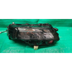 26010-6RR6A Nissan Rogue Right LED Headlight 2021-2025