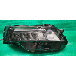 26010-6RR6A Nissan Rogue Right LED Headlight 2021-2025
