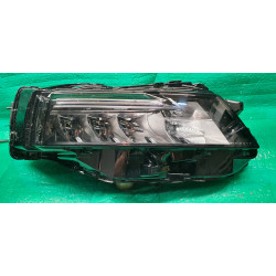 26010-6RR6A Nissan Rogue Right LED Headlight 2021-2025