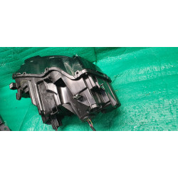 26010-6RR6A Nissan Rogue Right LED Headlight 2021-2025