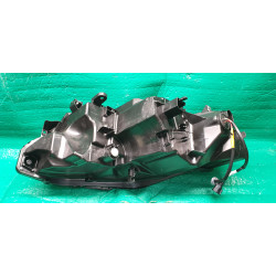 26010-6RR6A Nissan Rogue Right LED Headlight 2021-2025