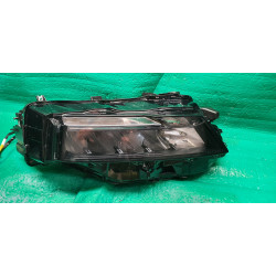 26010-6RR6A Nissan Rogue Right LED Headlight 2021-2025