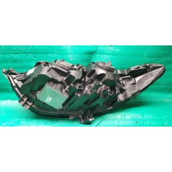 HS73-13W029-CH Ford Fusion Right LED Halogen Headlight 2017-2020