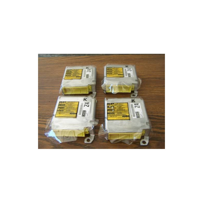 89170-06232 Toyota Corolla Airbag Module 2006-2008