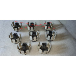 OSRAM LED BULB A22A00A03 A22A LY5B 00A03 W1L3D18923 W1M1D16984 1M1D16984