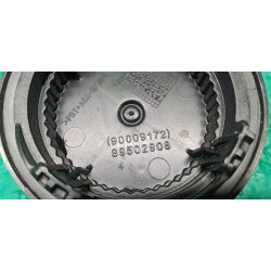 Infiniti QX30 Headlight Cover Cap | BMW 2 Series (F22/F23)