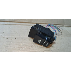 9159997 BMW 7 Series Parking Brake Hill Hold Switch 2009-2015