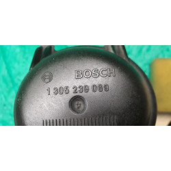 1305239069 Mercedes-Benz S-Class Headlight Cover Cap