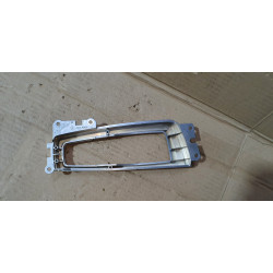 61319189064 BMW Center Console Parking Brake Switch Bezel Cover Trim