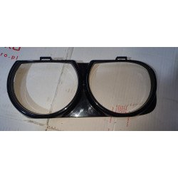 68259053AB Dodge Challenger Left Headlight Insert Bezel 2015-2020