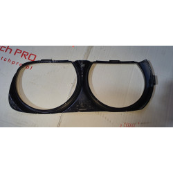 68259053AB Dodge Challenger Left Headlight Insert Bezel 2015-2020
