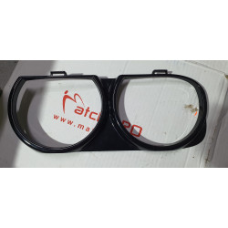68259053AB Dodge Challenger Left Headlight Insert Bezel 2015-2020