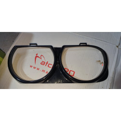 68259053AB Dodge Challenger Left Headlight Insert Bezel 2015-2020