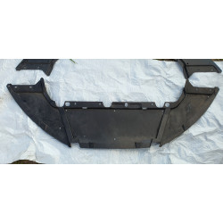BM51-A8B384-CD Ford Focus Lower Splash Guard Shield Deflector Cover Panel
