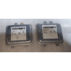 Porsche Cayenne Xenon Ballast Module | Volkswagen Touareg, Buick Regal