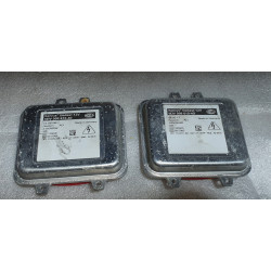 Porsche Cayenne Xenon Ballast Module | Volkswagen Touareg, Buick Regal