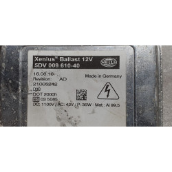 Porsche Cayenne Xenon Ballast Module | Volkswagen Touareg, Buick Regal