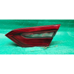 81580-06870 Toyota Camry Right Inner LED Tail Lamp 2020-2024