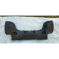 6R33-63424A82-CA Ford Mustang Rear Trunk Trim Panel 2005-2009