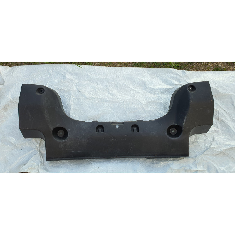 6R33-63424A82-CA Ford Mustang Rear Trunk Trim Panel 2005-2009