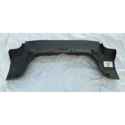 6R33-63424A82-CA Ford Mustang Rear Trunk Trim Panel 2005-2009