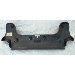 6R33-63424A82-CA Ford Mustang Rear Trunk Trim Panel 2005-2009