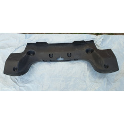 6R33-63424A82-CA Ford Mustang Rear Trunk Trim Panel 2005-2009
