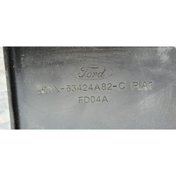 6R33-63424A82-CA Ford Mustang Rear Trunk Trim Panel 2005-2009